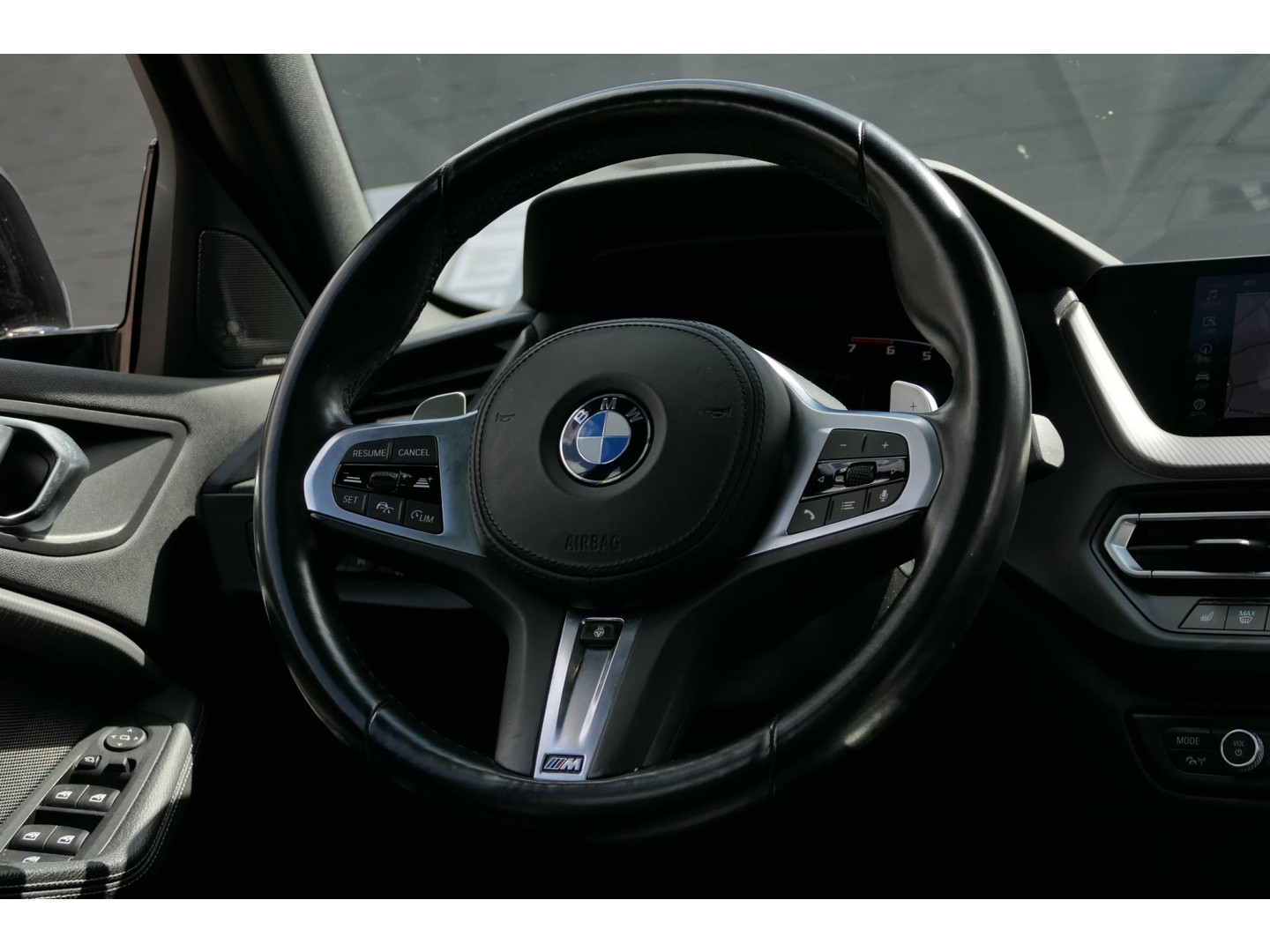 BMW BMW