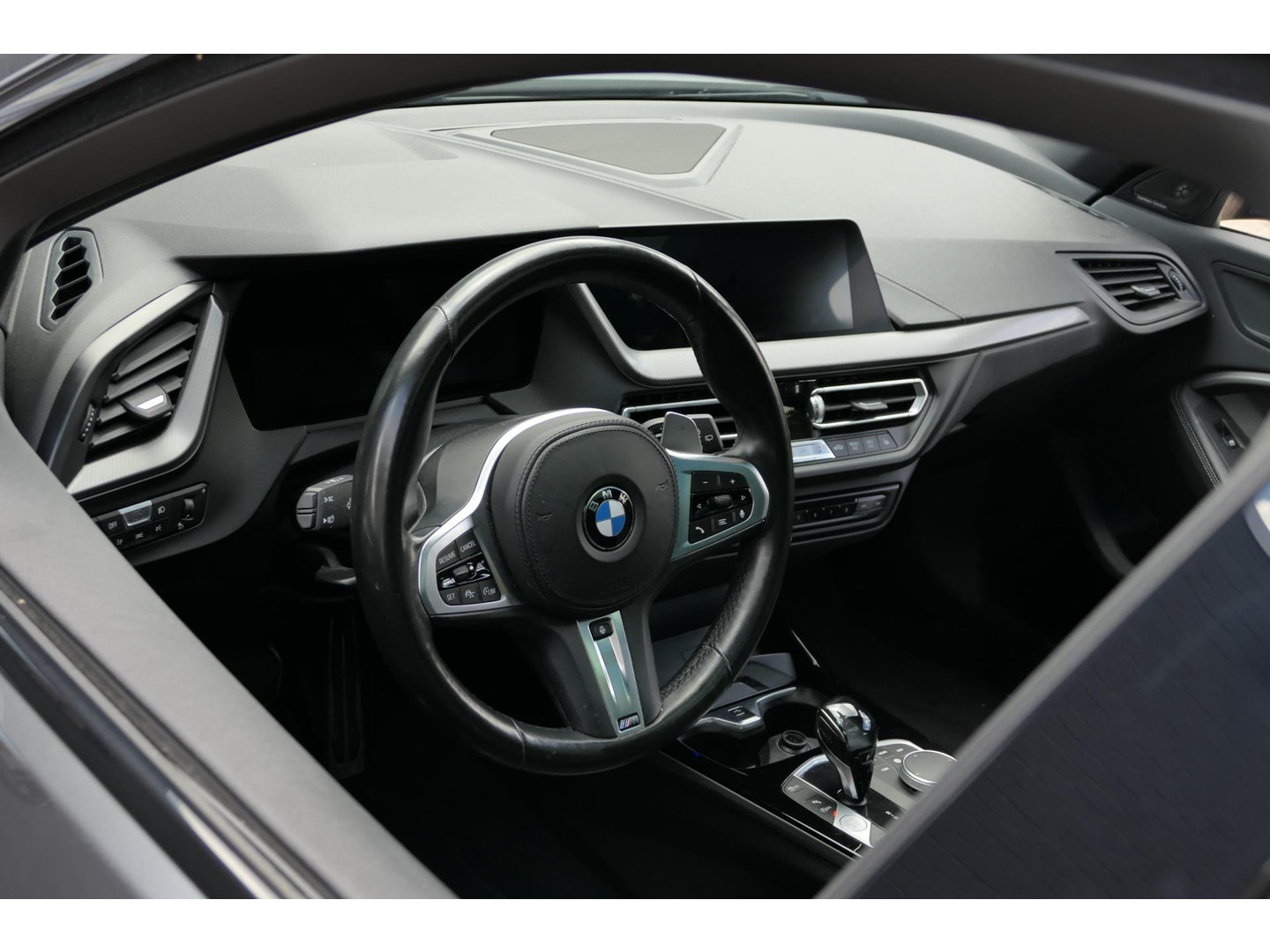 BMW BMW