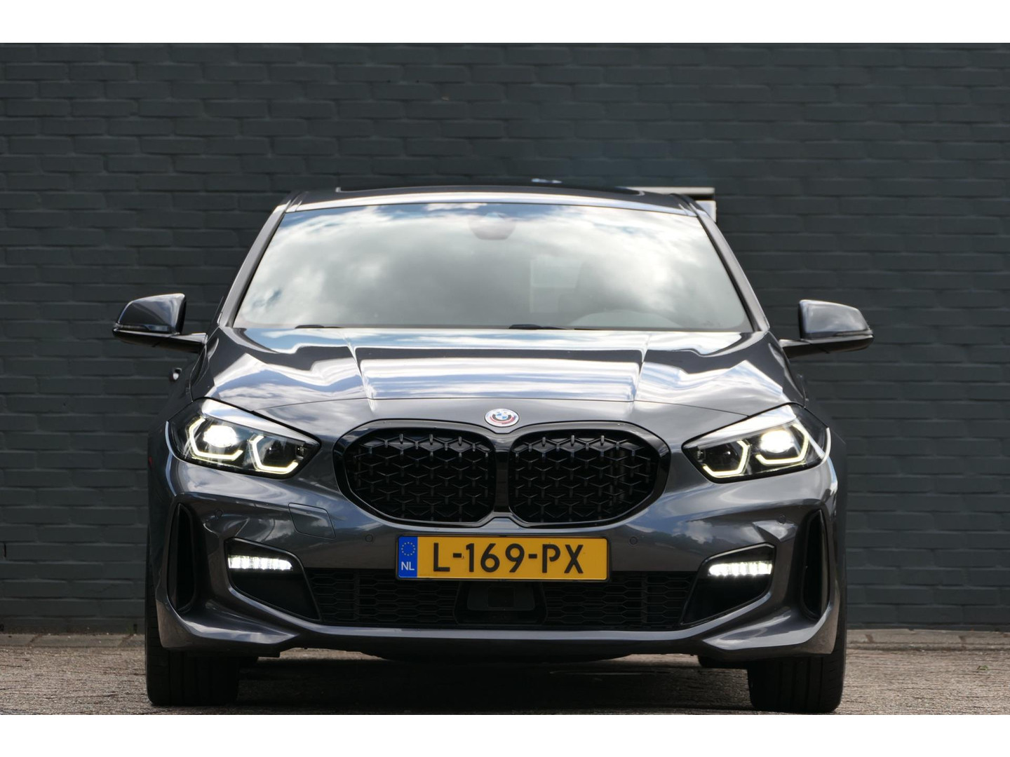 BMW BMW