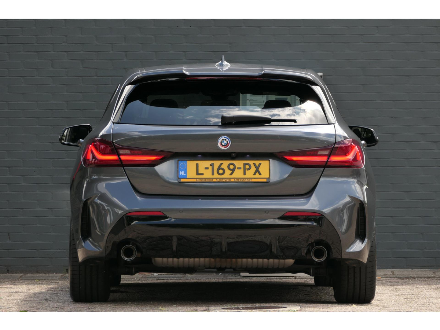 BMW BMW
