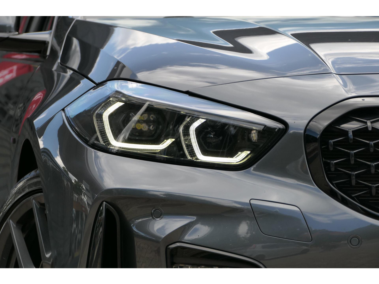 BMW BMW