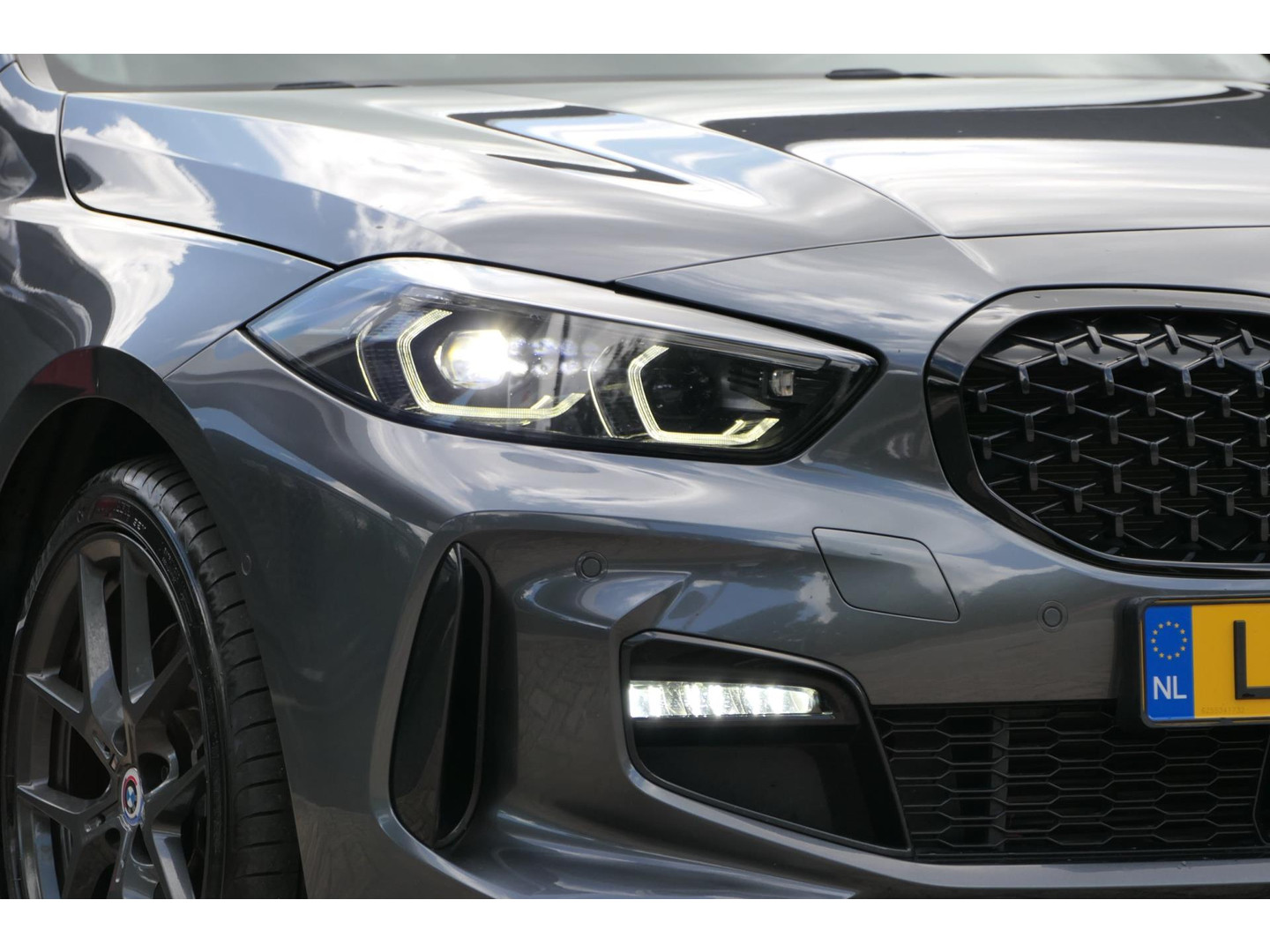 BMW BMW