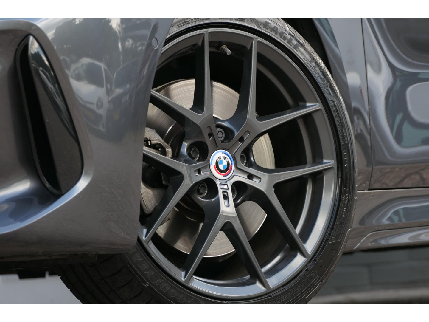 BMW BMW