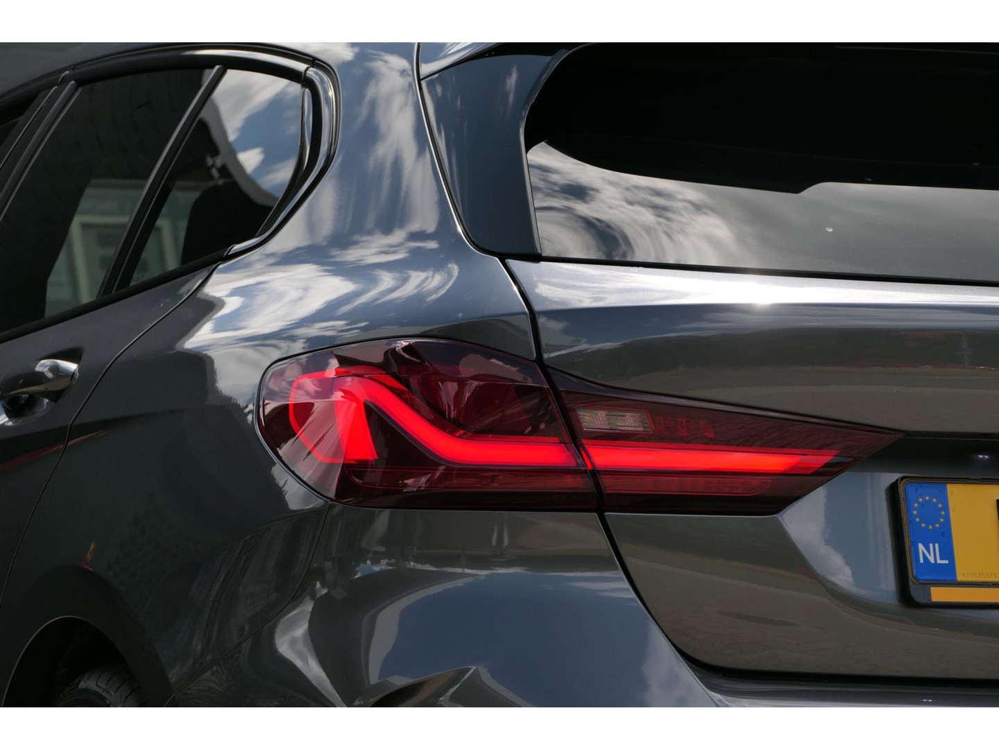 BMW BMW