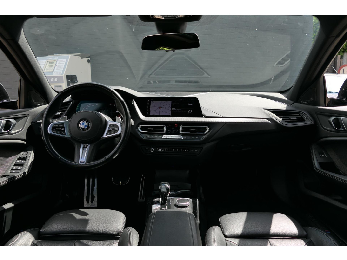 BMW BMW