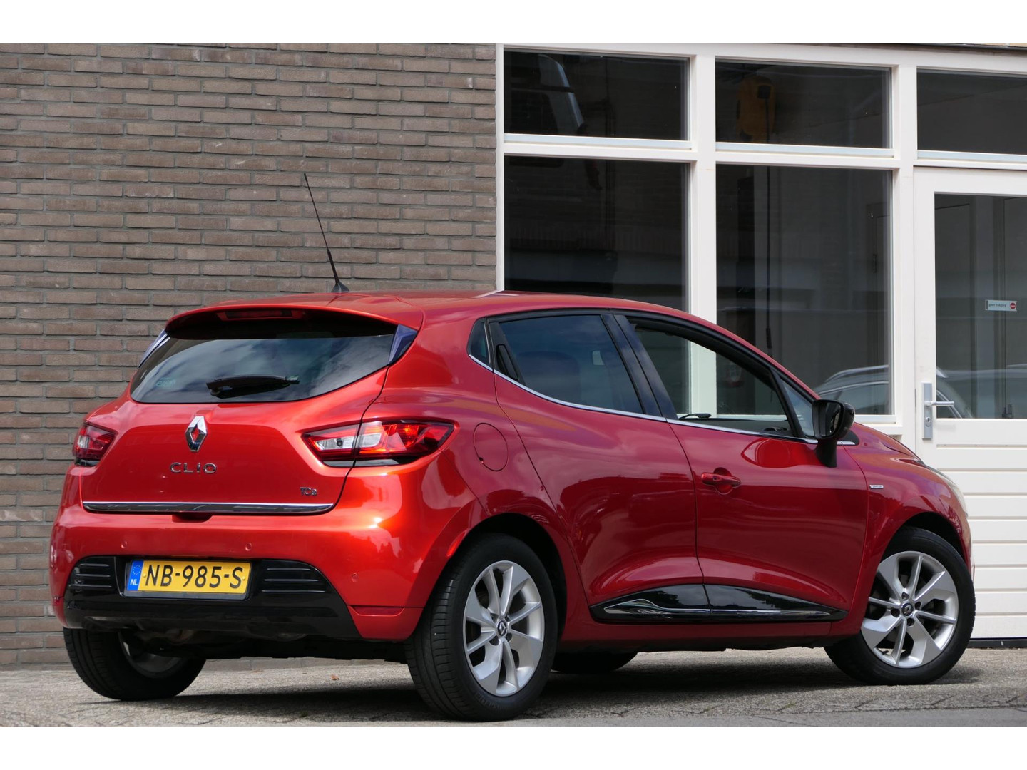Renault