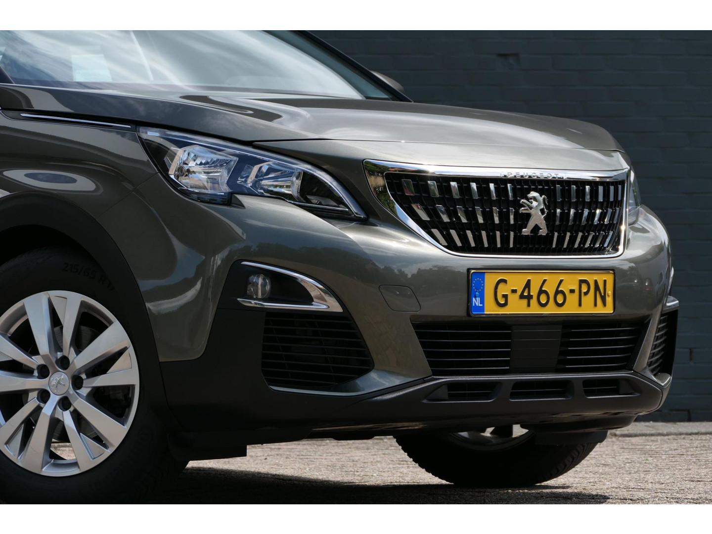 Peugeot
