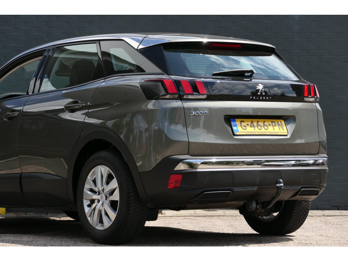 Peugeot