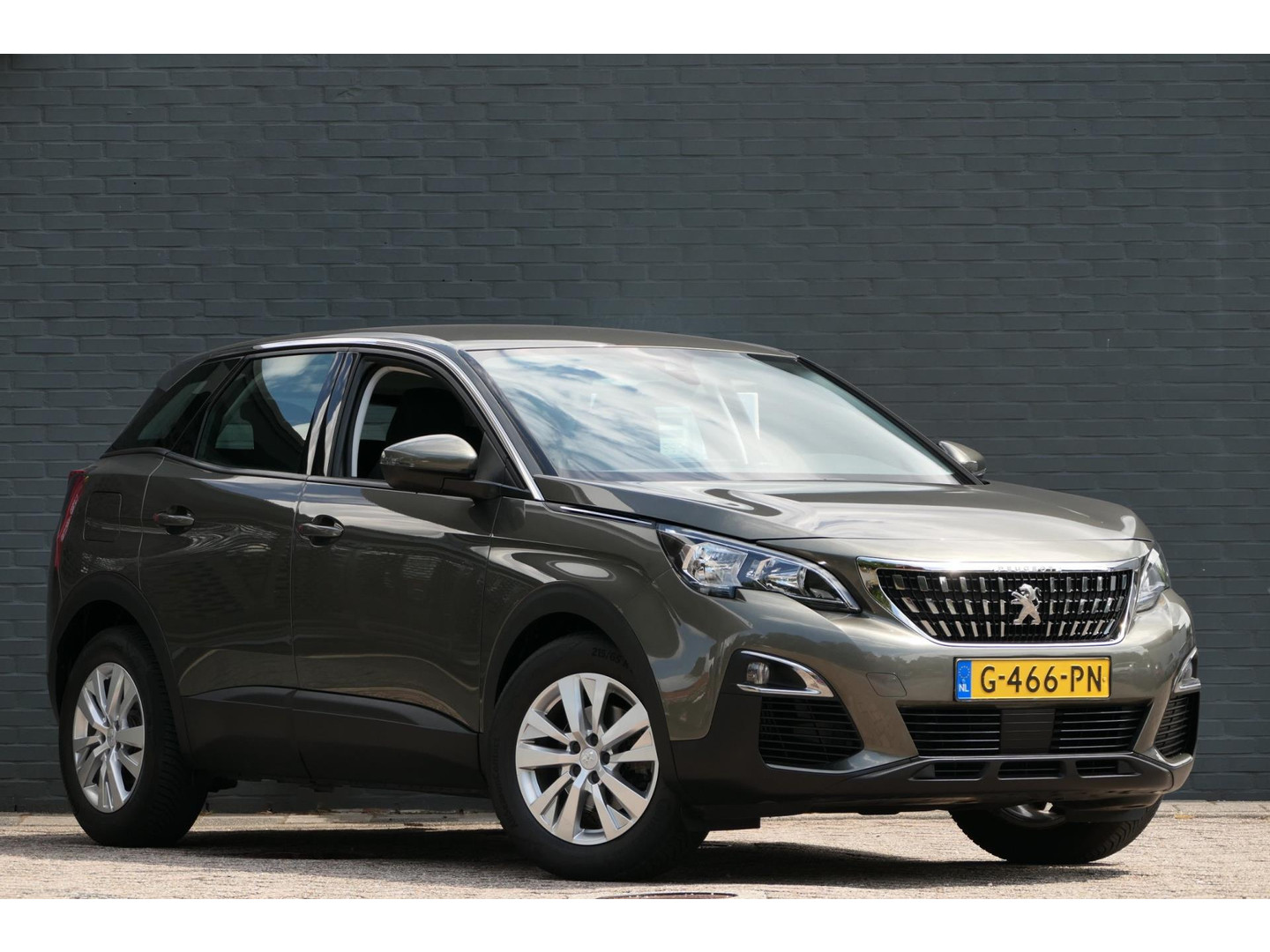 Peugeot