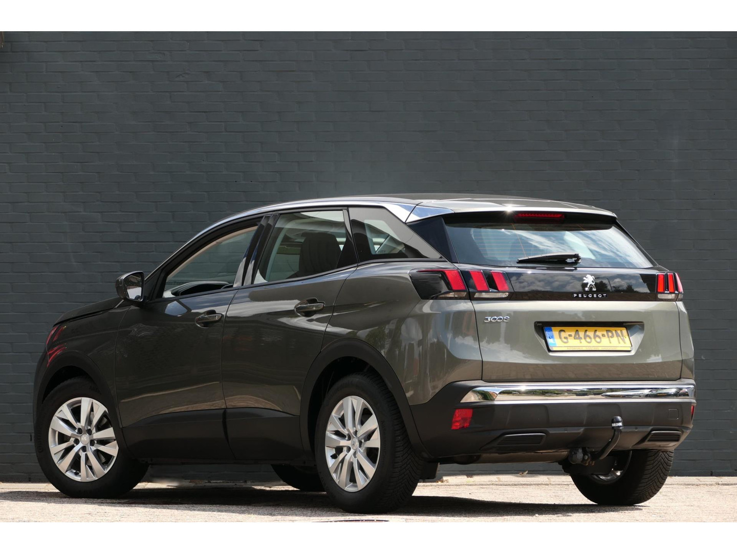 Peugeot