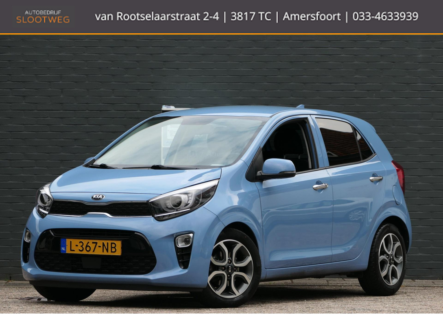 Kia