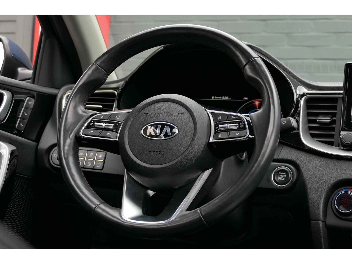 Kia Kia