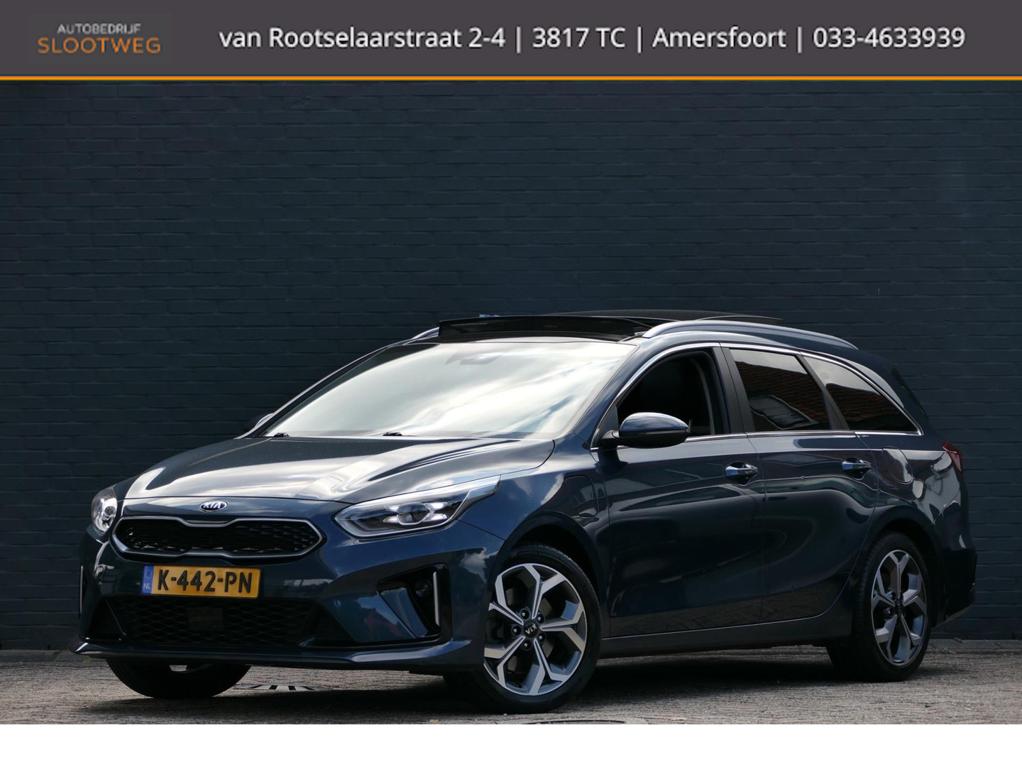 Kia Kia