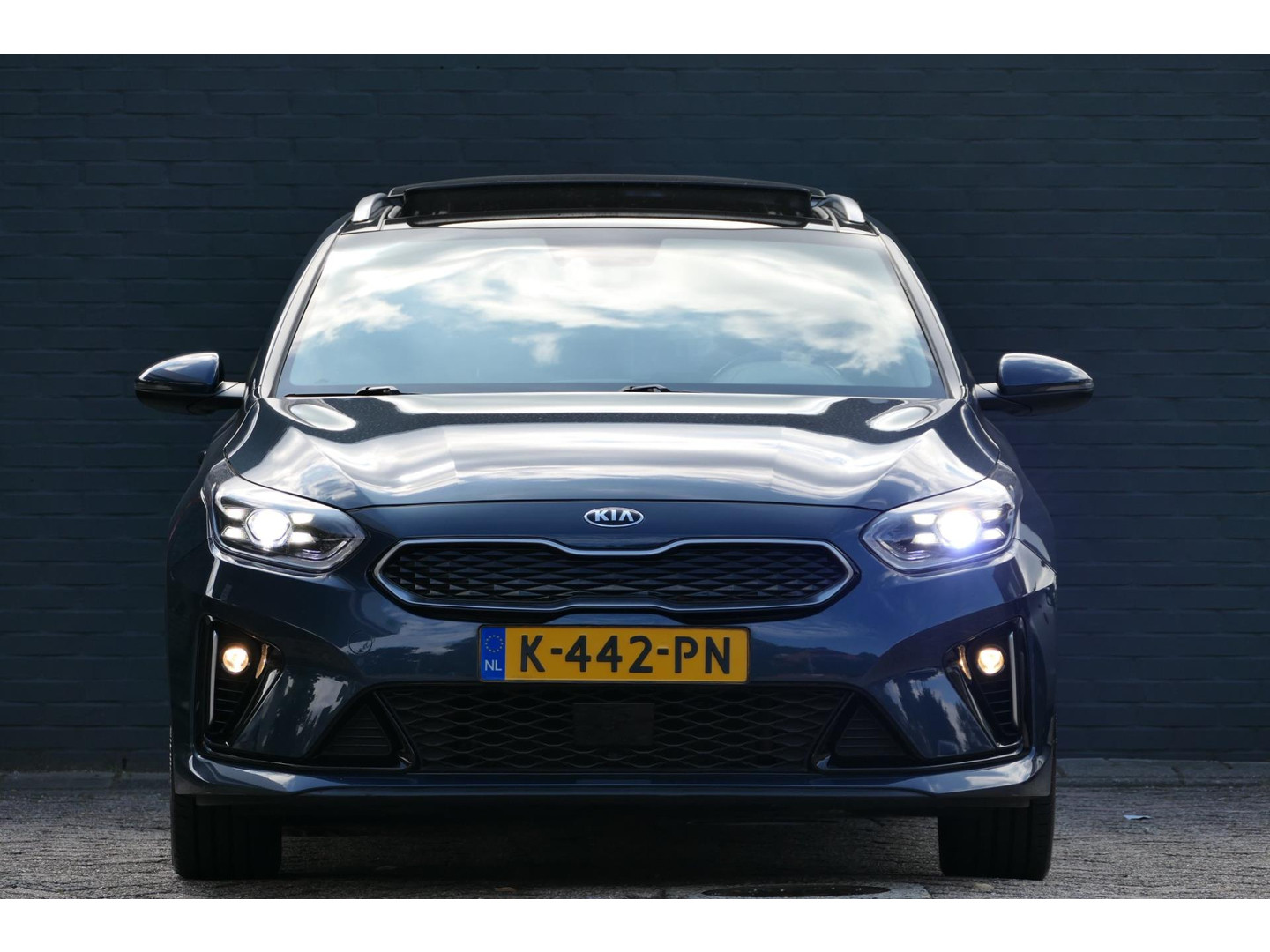 Kia Kia