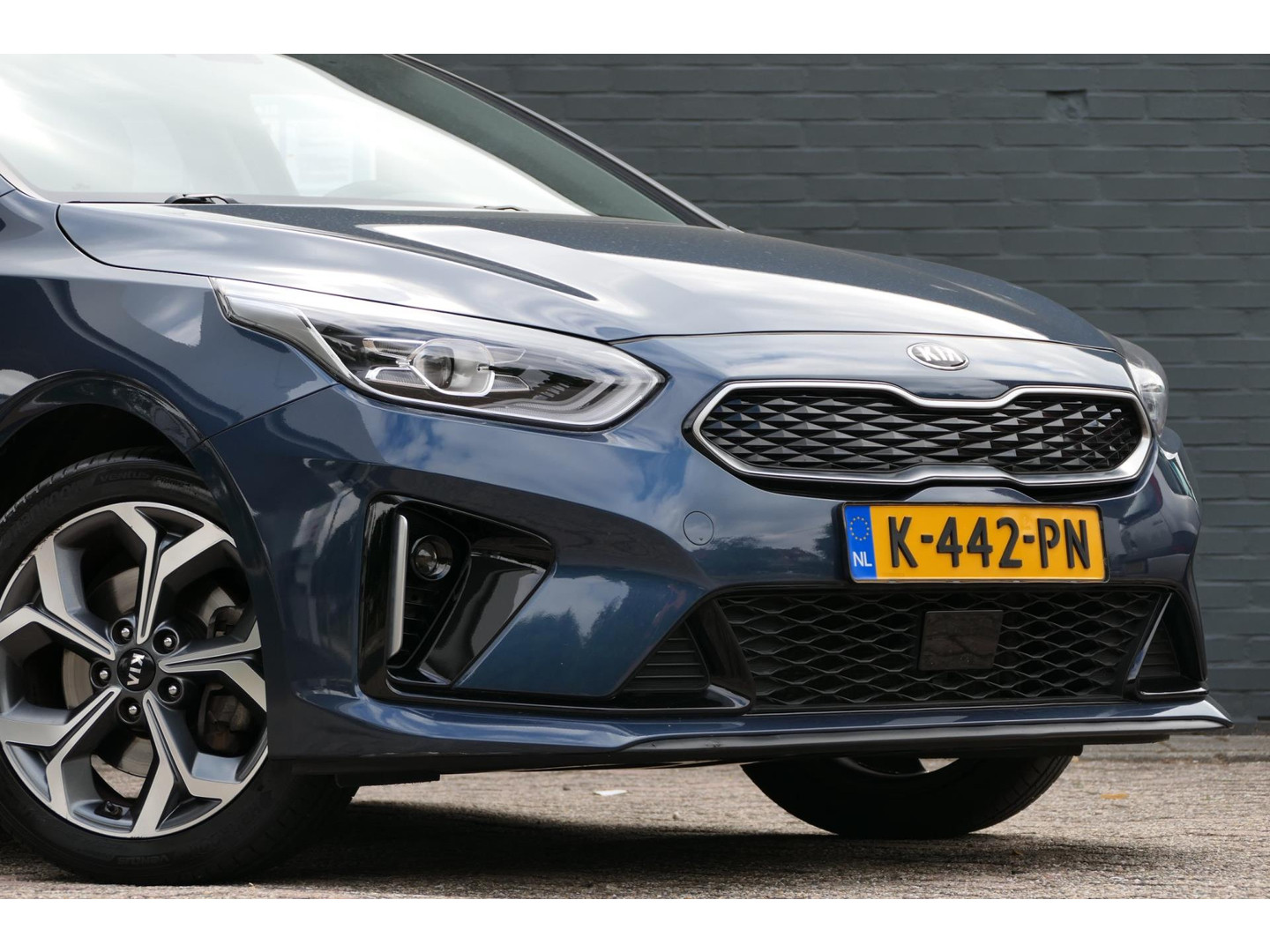 Kia Kia