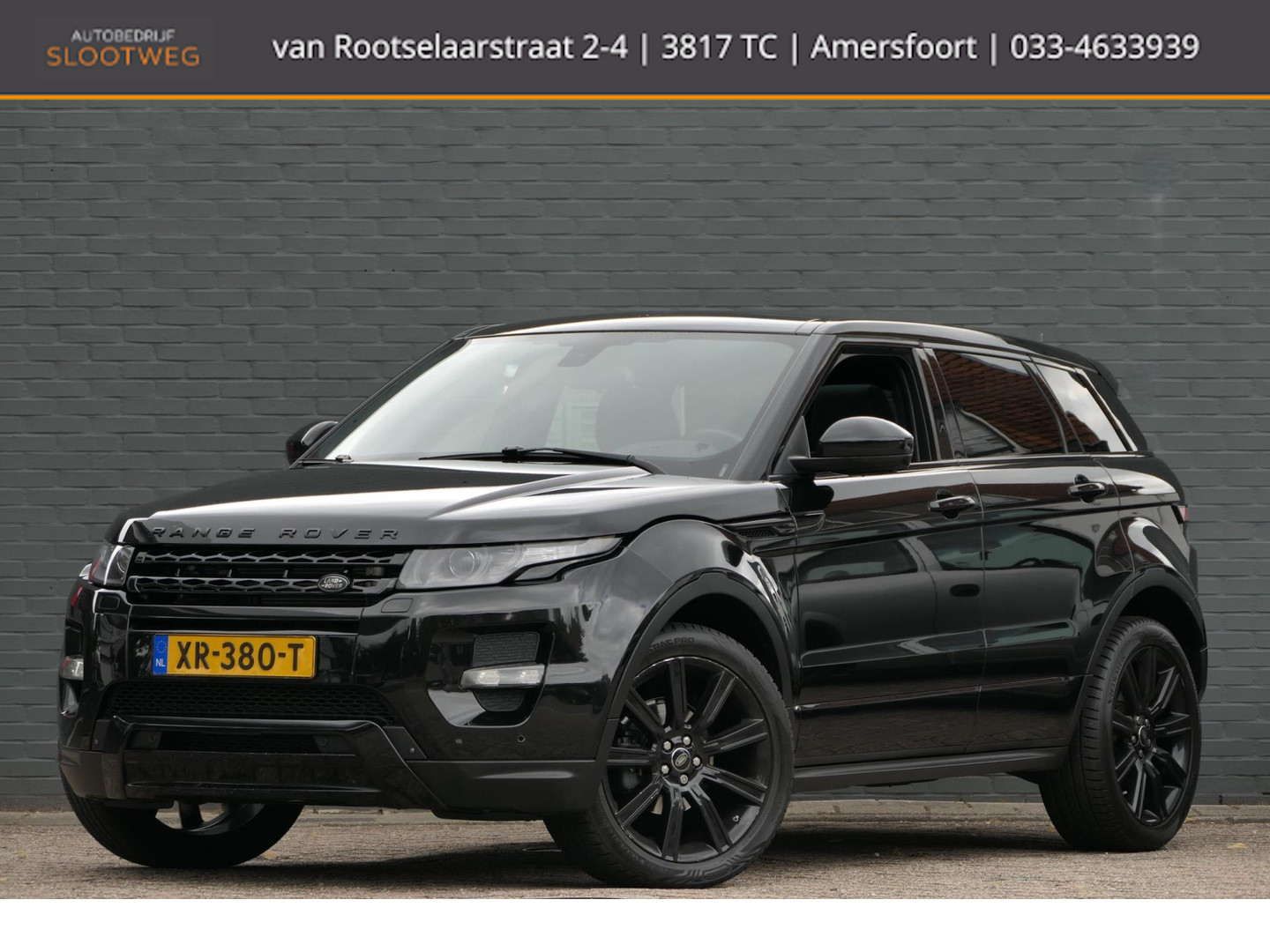 Land Rover