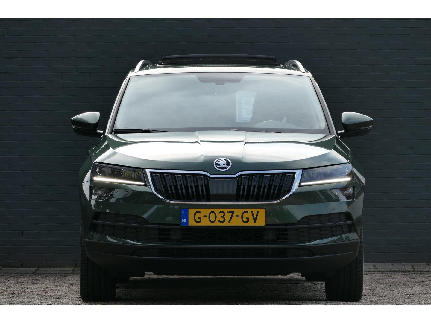 ŠKODA ŠKODA