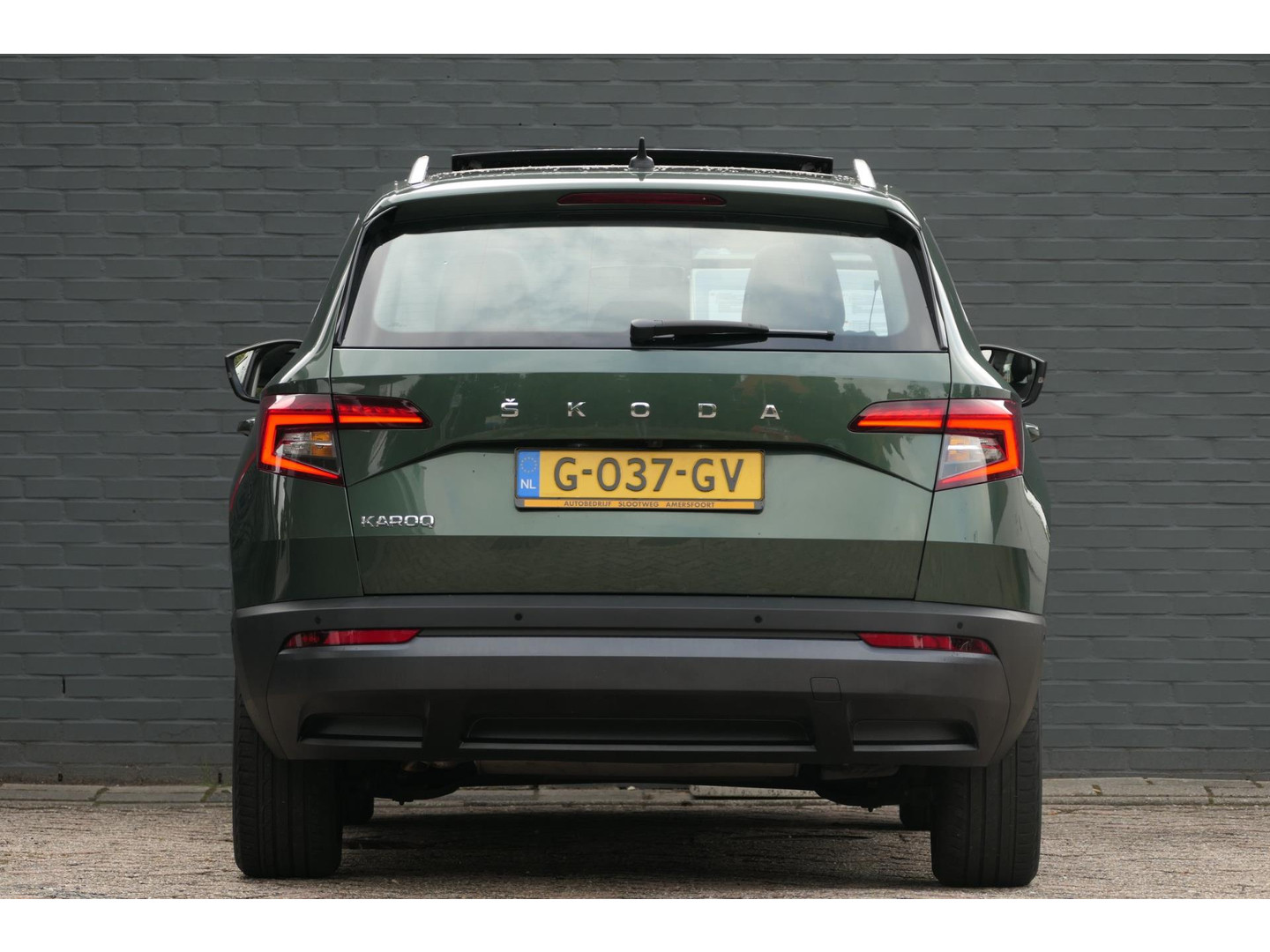 ŠKODA ŠKODA
