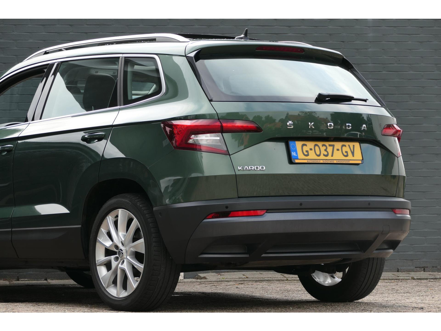 ŠKODA ŠKODA
