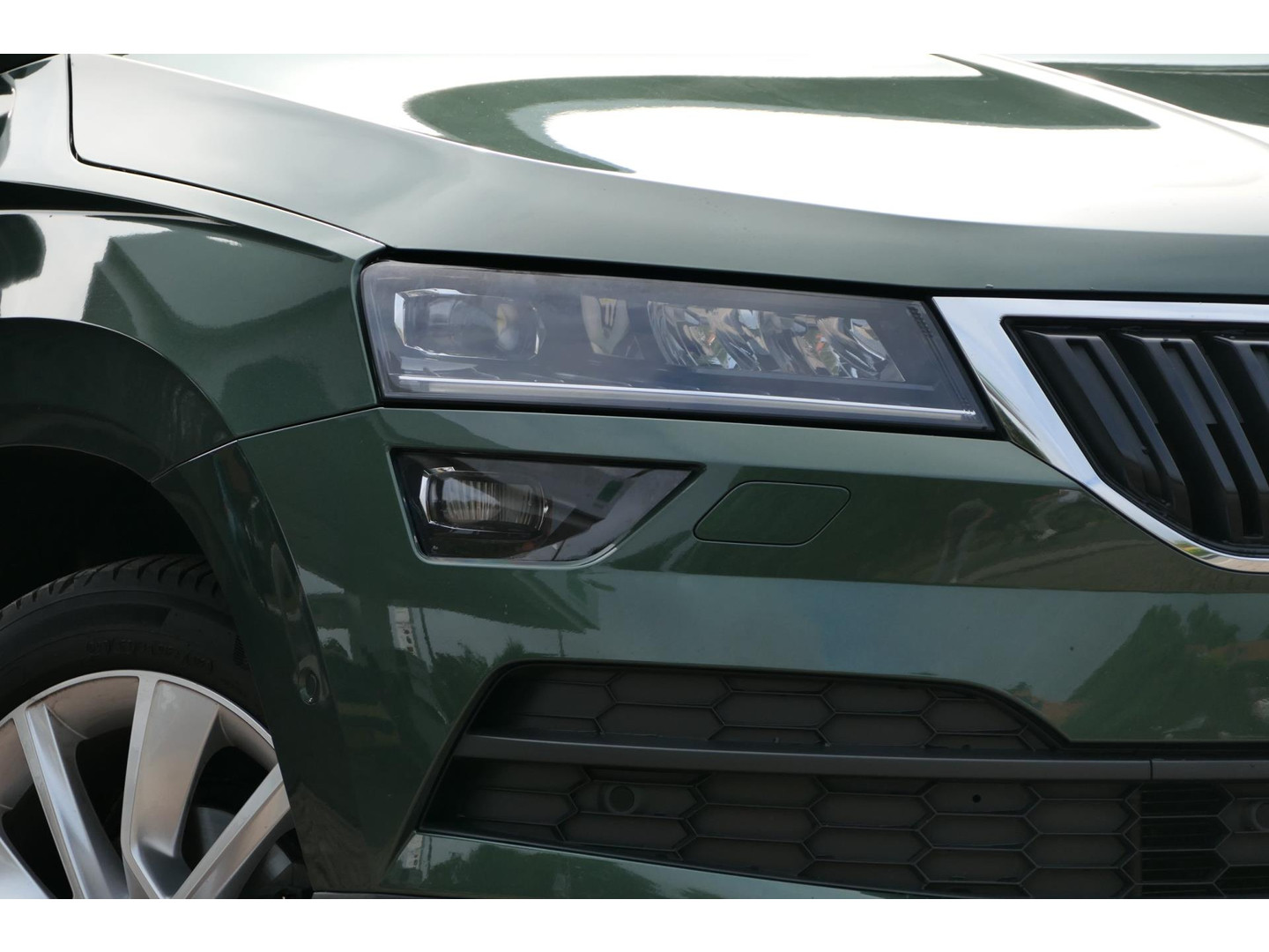 ŠKODA ŠKODA