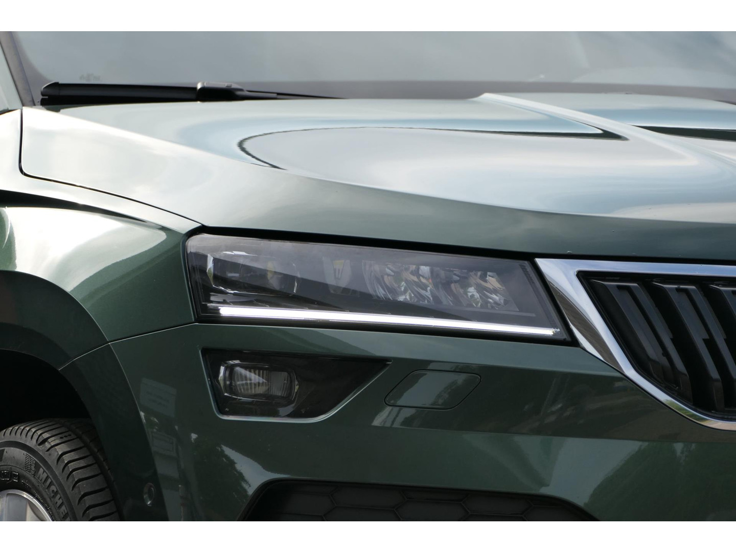 ŠKODA ŠKODA