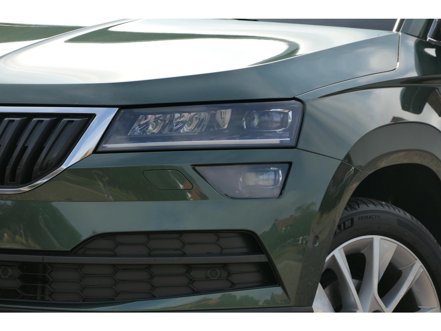 ŠKODA ŠKODA