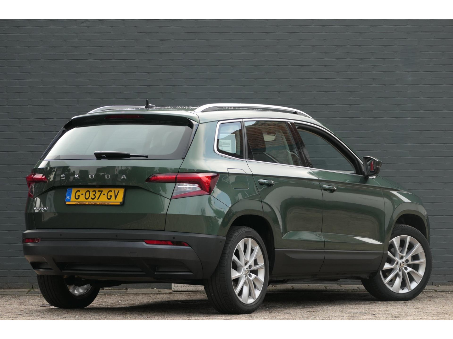 ŠKODA ŠKODA