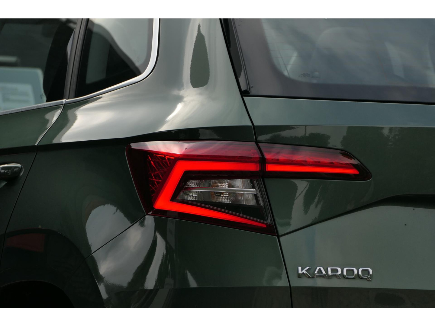 ŠKODA ŠKODA