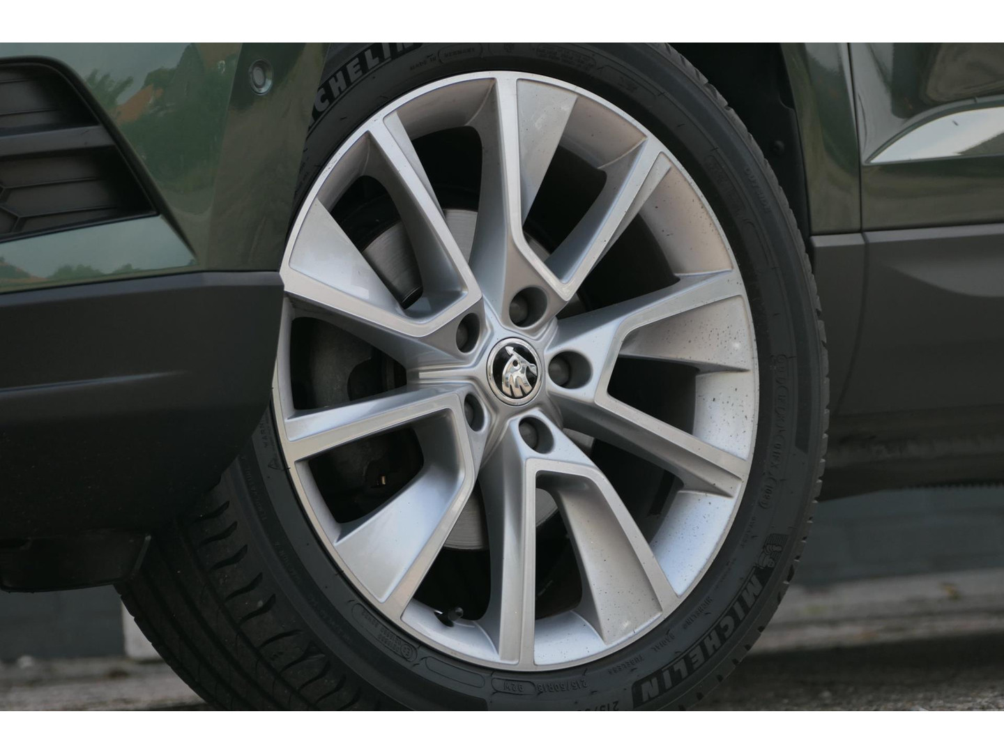ŠKODA ŠKODA