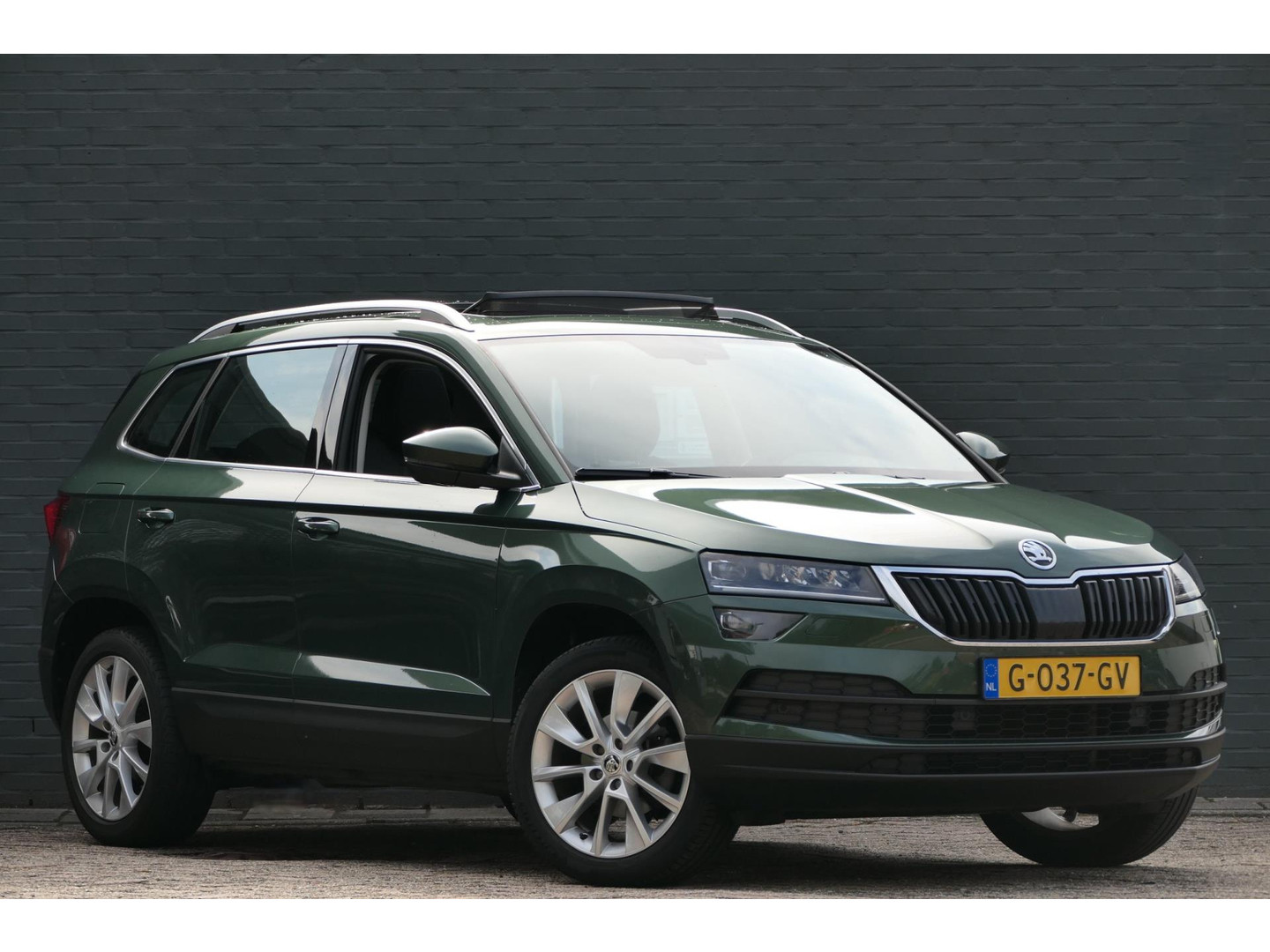 ŠKODA ŠKODA
