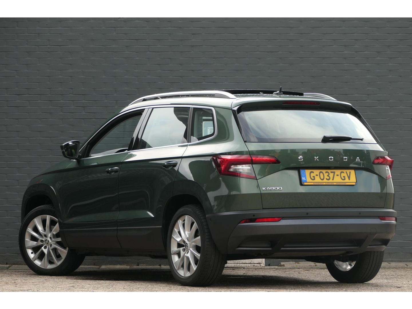 ŠKODA ŠKODA