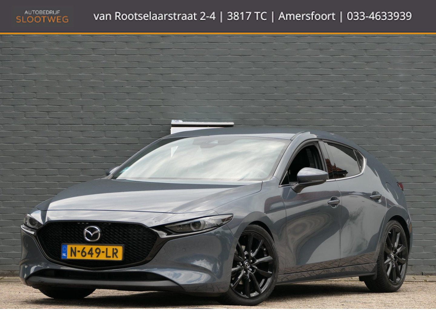 Mazda Mazda