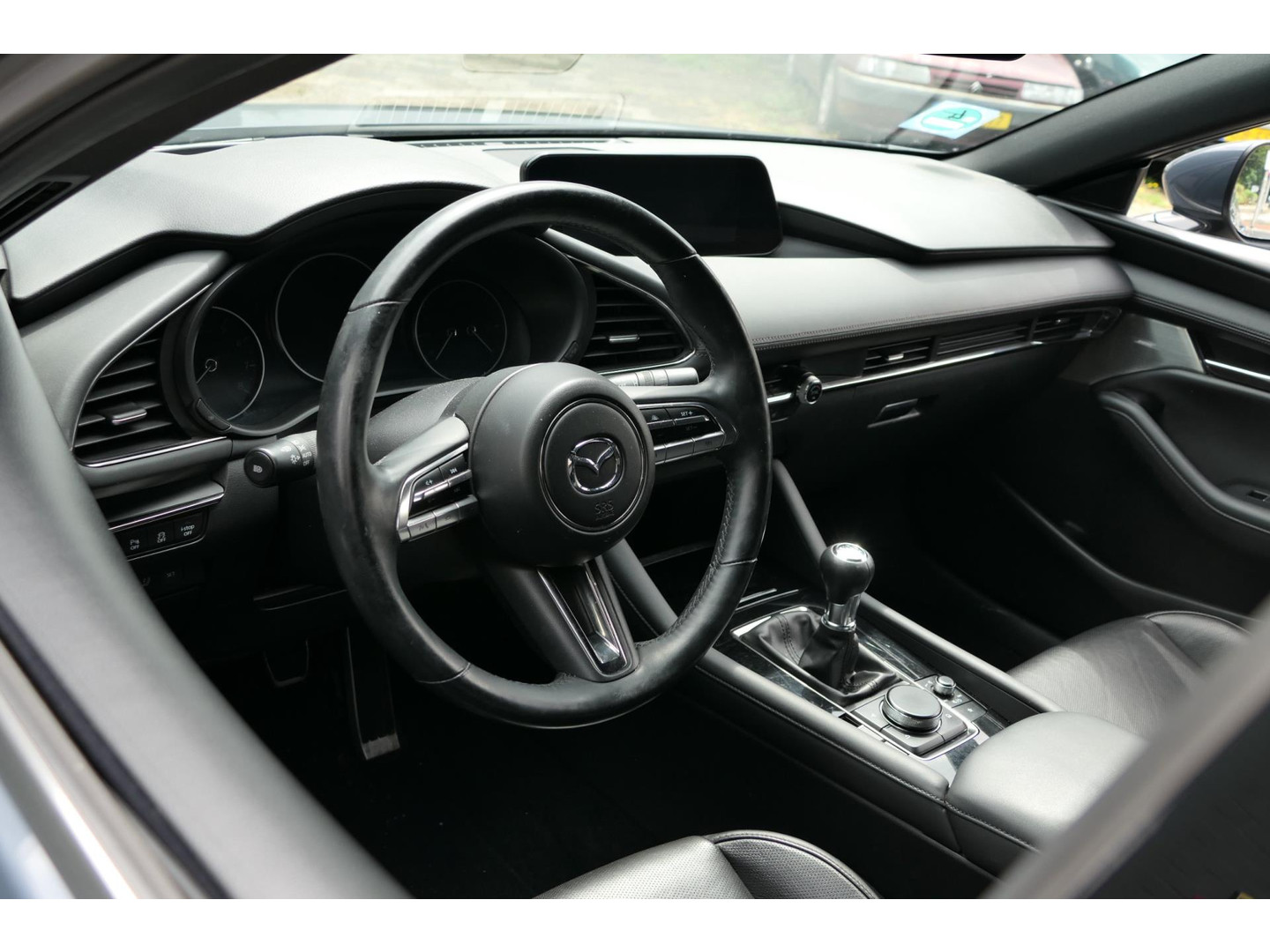 Mazda Mazda