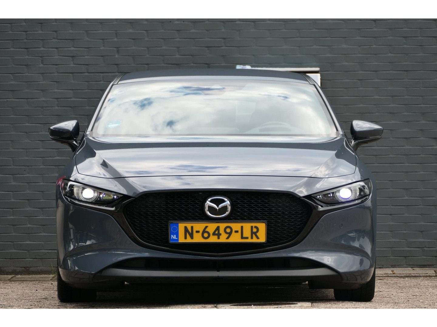 Mazda Mazda
