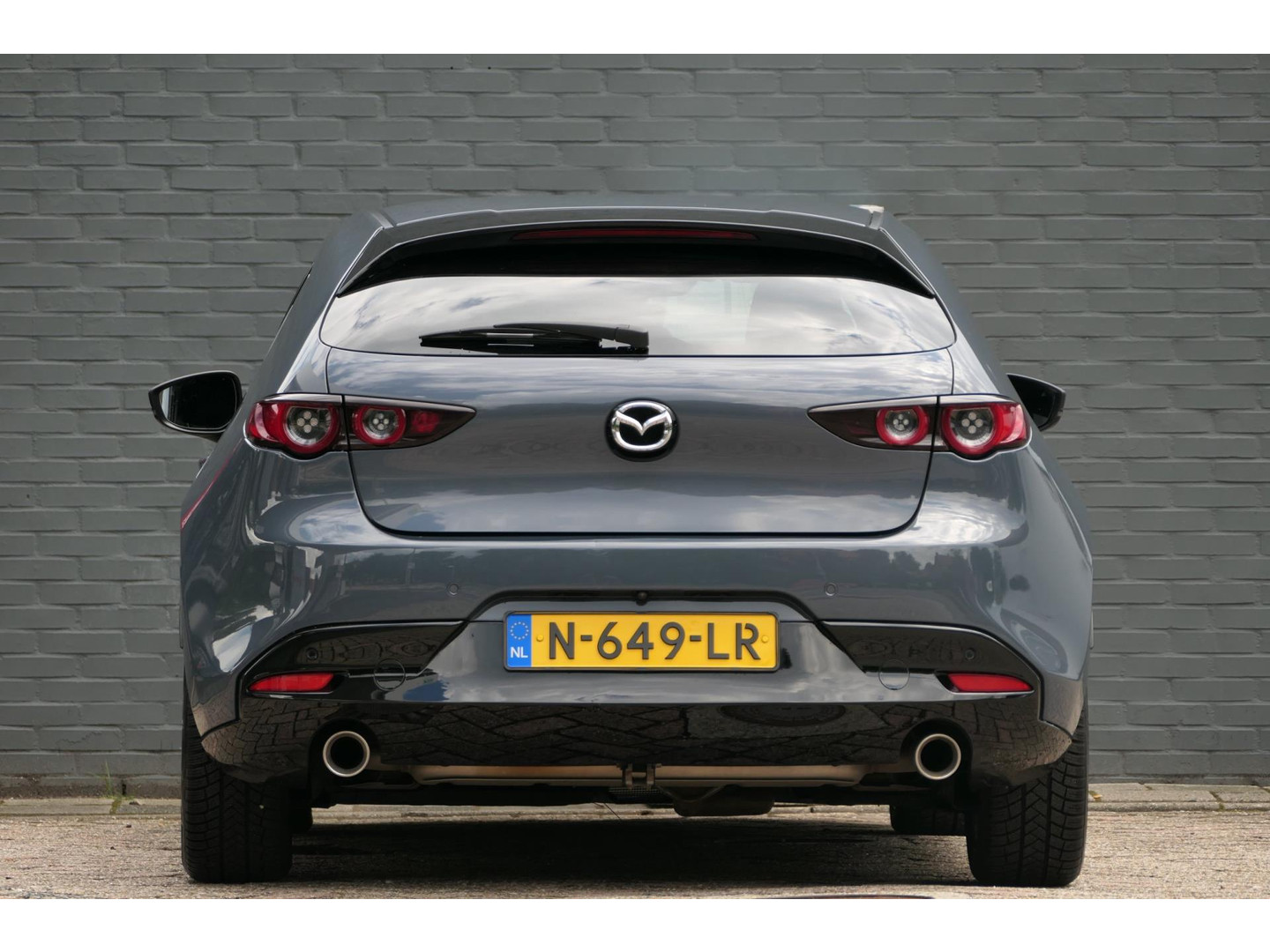 Mazda Mazda