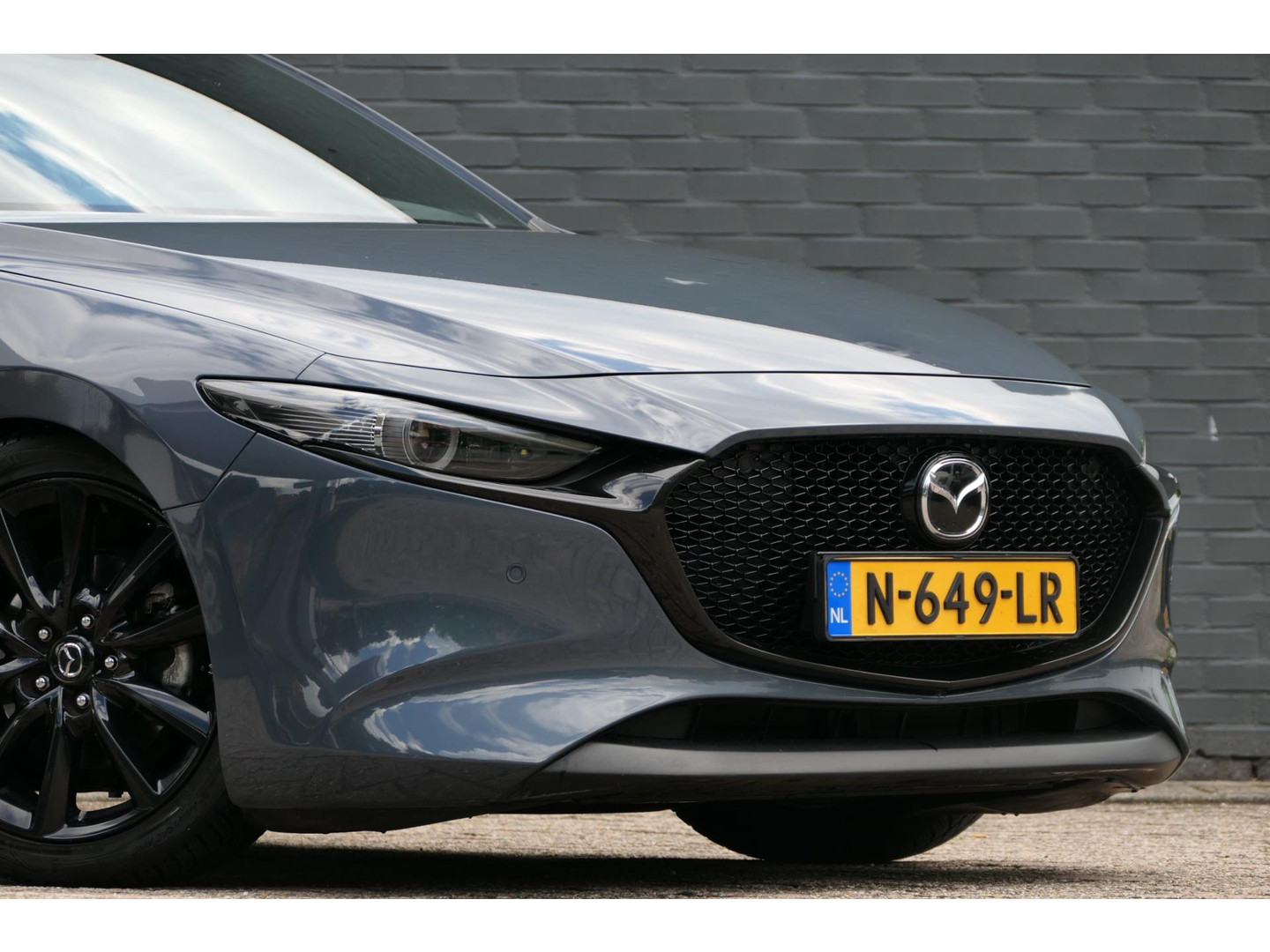 Mazda Mazda