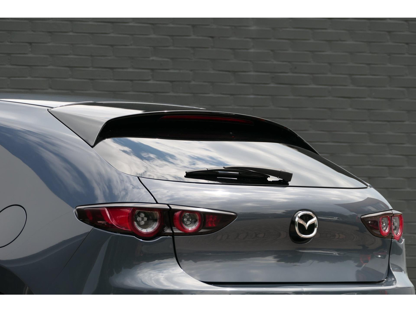 Mazda Mazda