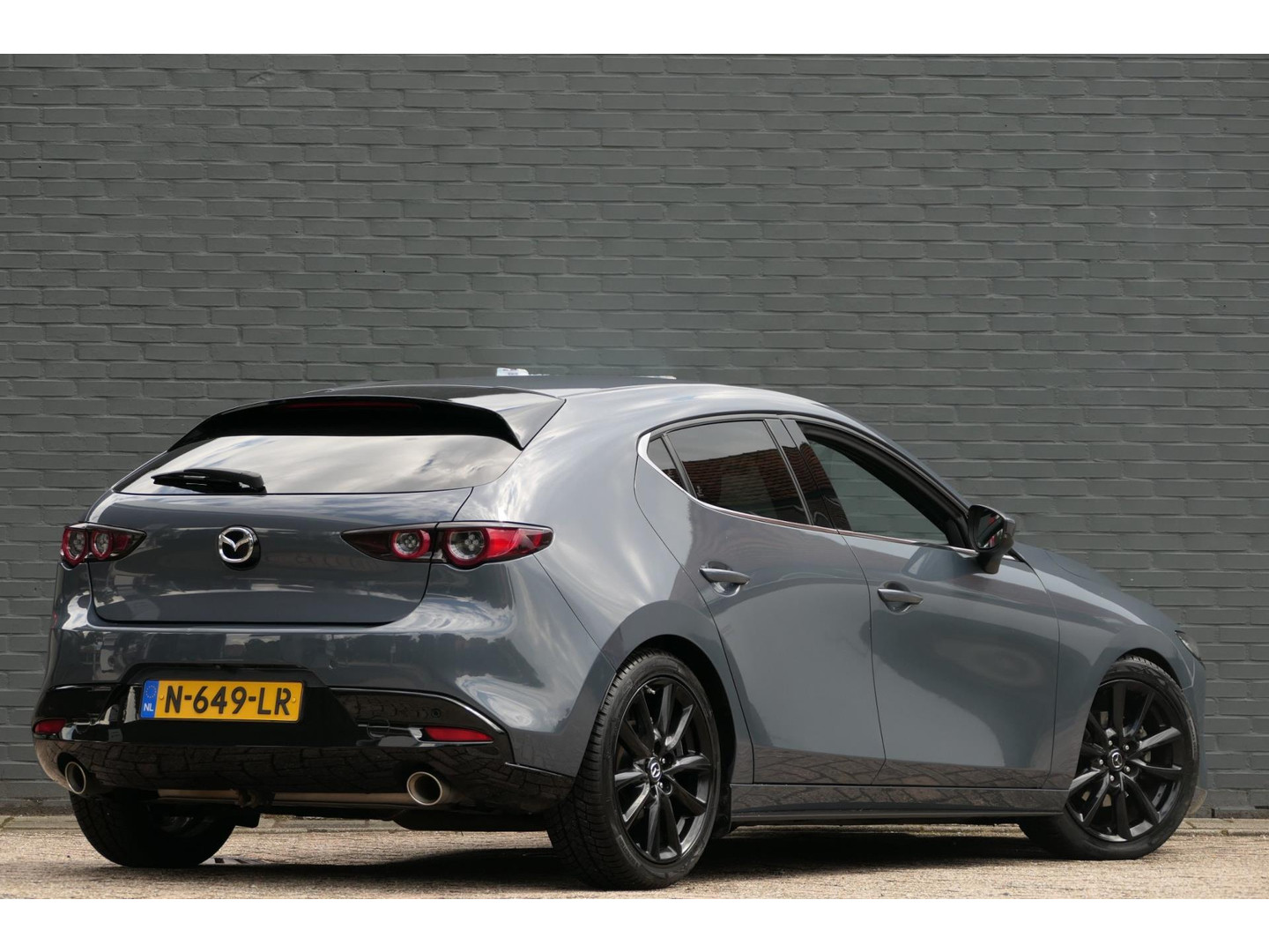 Mazda Mazda