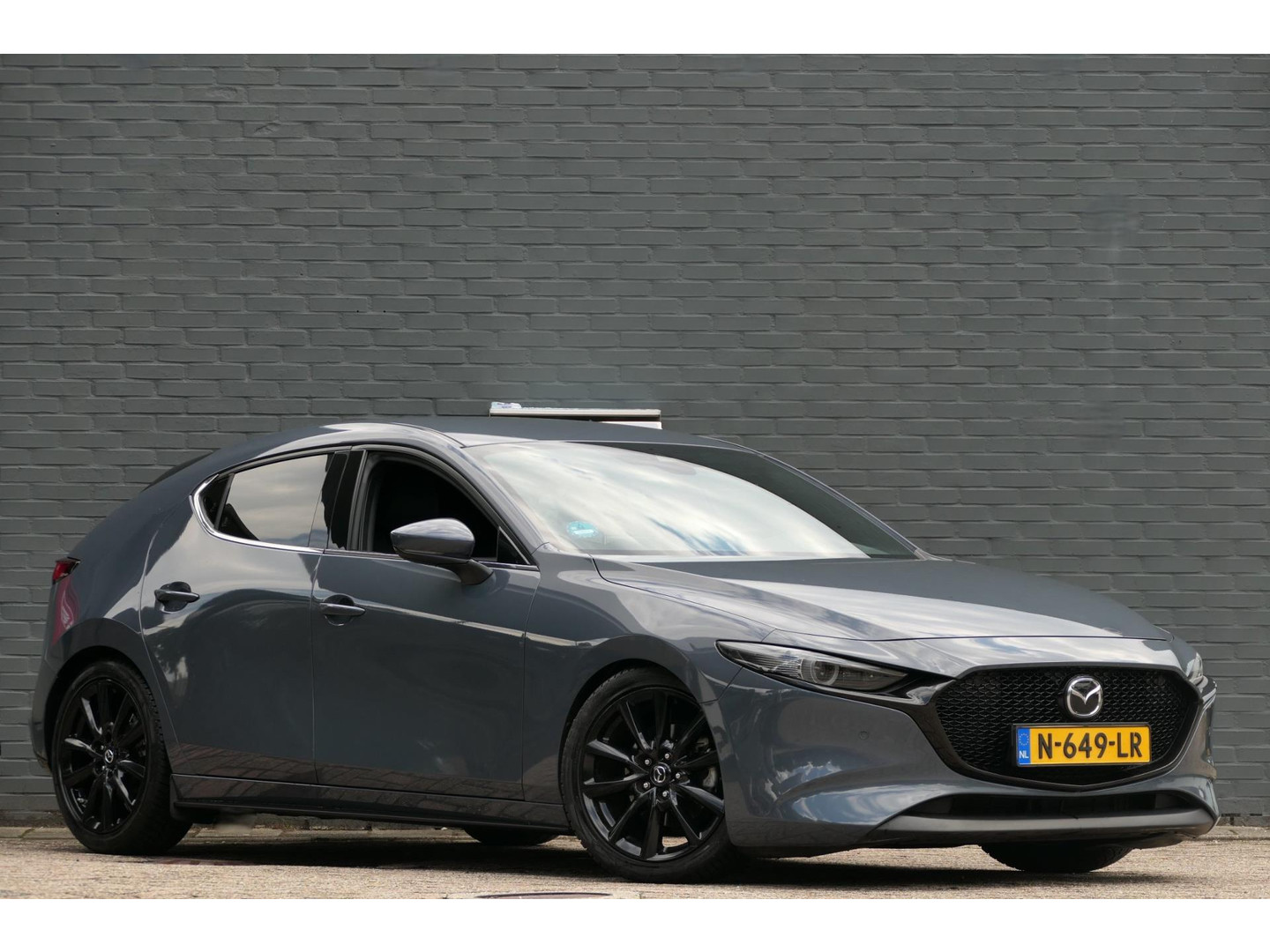 Mazda Mazda
