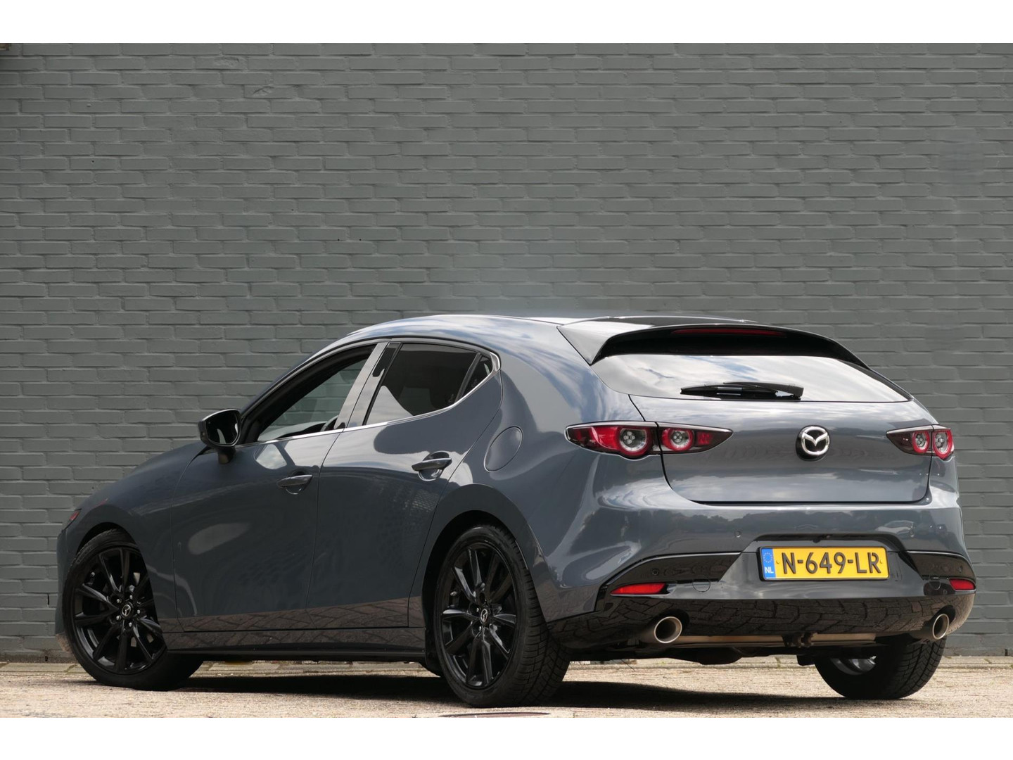 Mazda Mazda