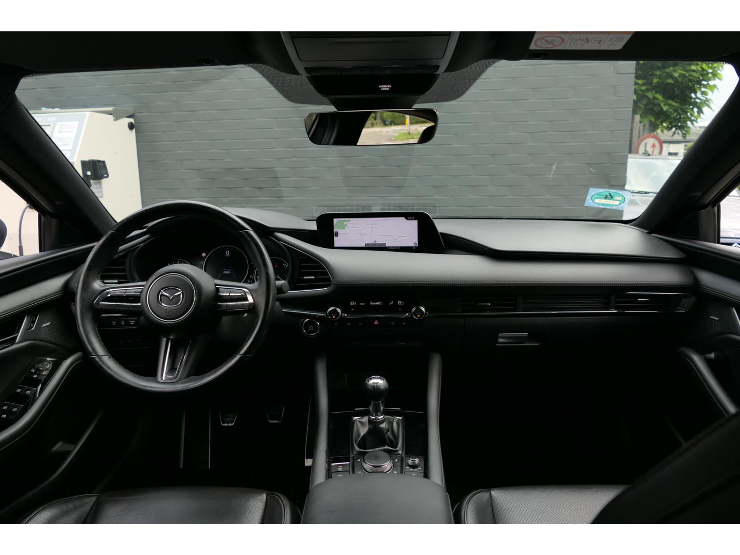 Mazda Mazda