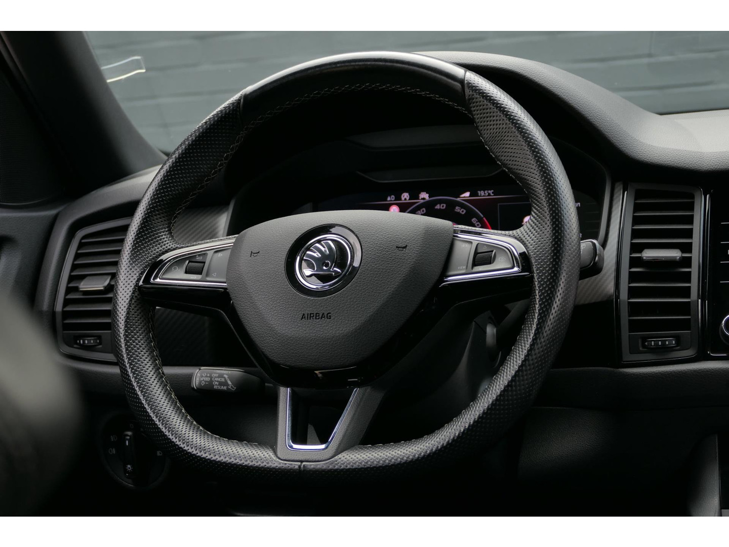 ŠKODA ŠKODA