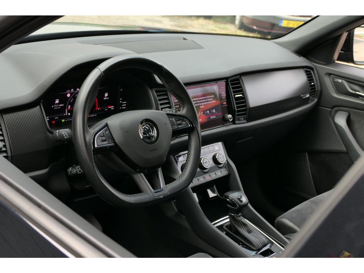 ŠKODA ŠKODA