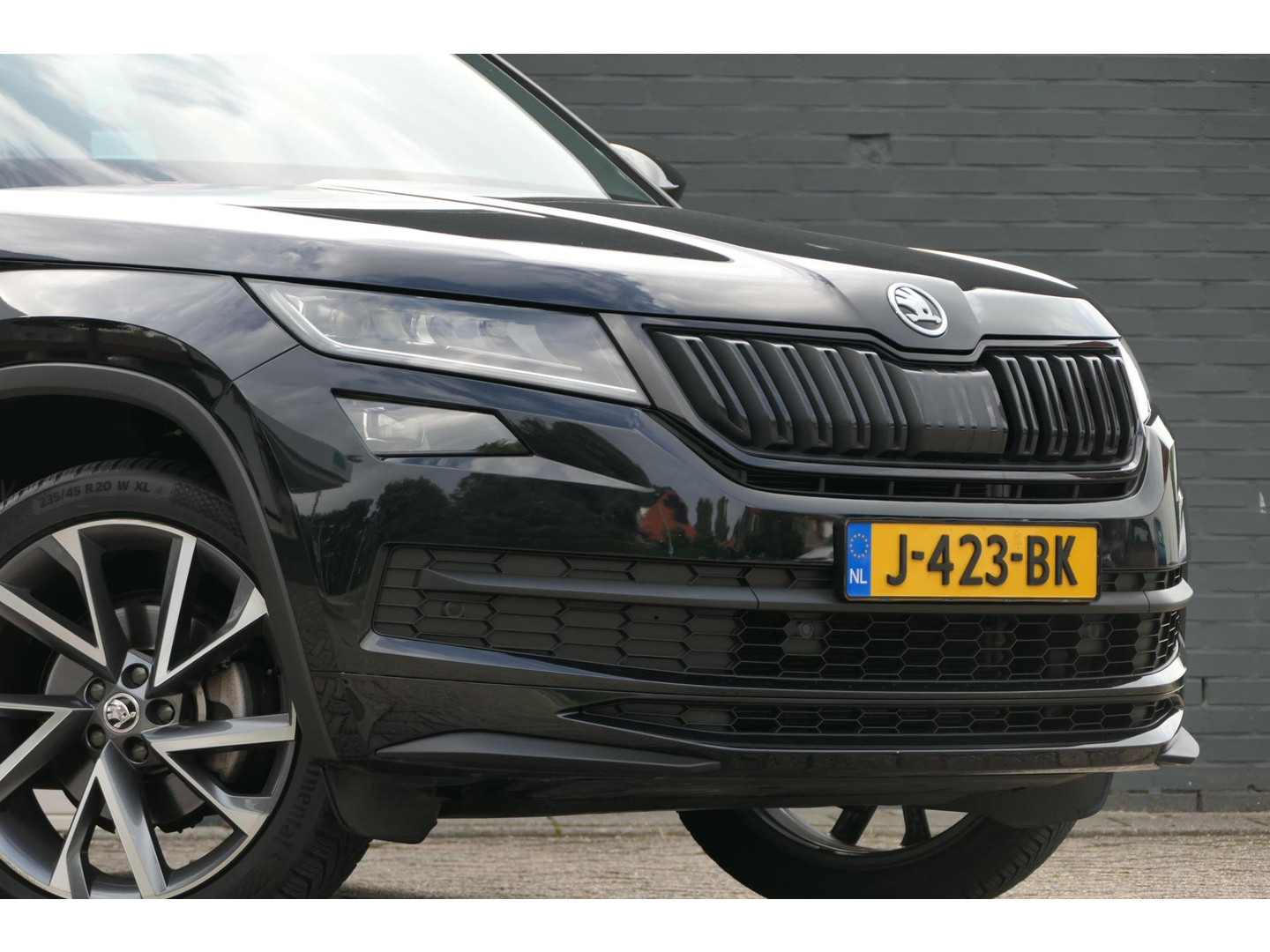 ŠKODA ŠKODA
