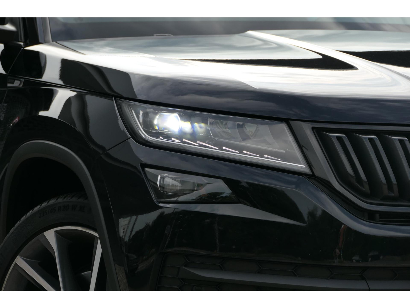 ŠKODA ŠKODA