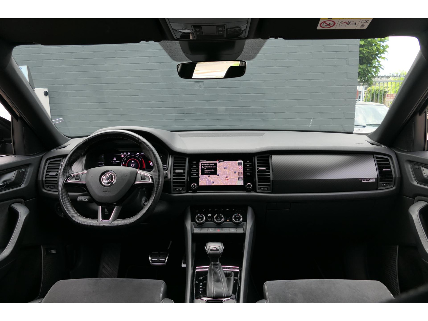 ŠKODA ŠKODA