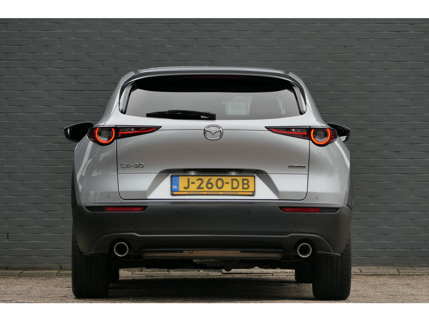 Mazda Mazda