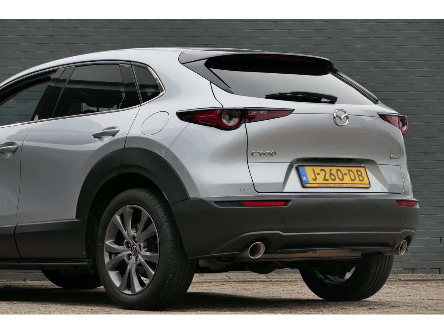 Mazda Mazda