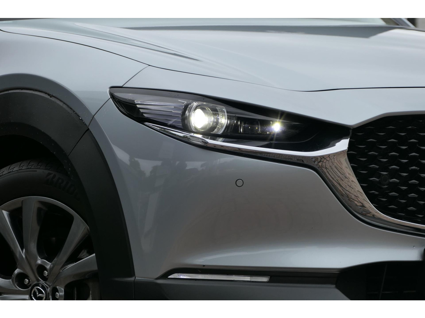 Mazda Mazda