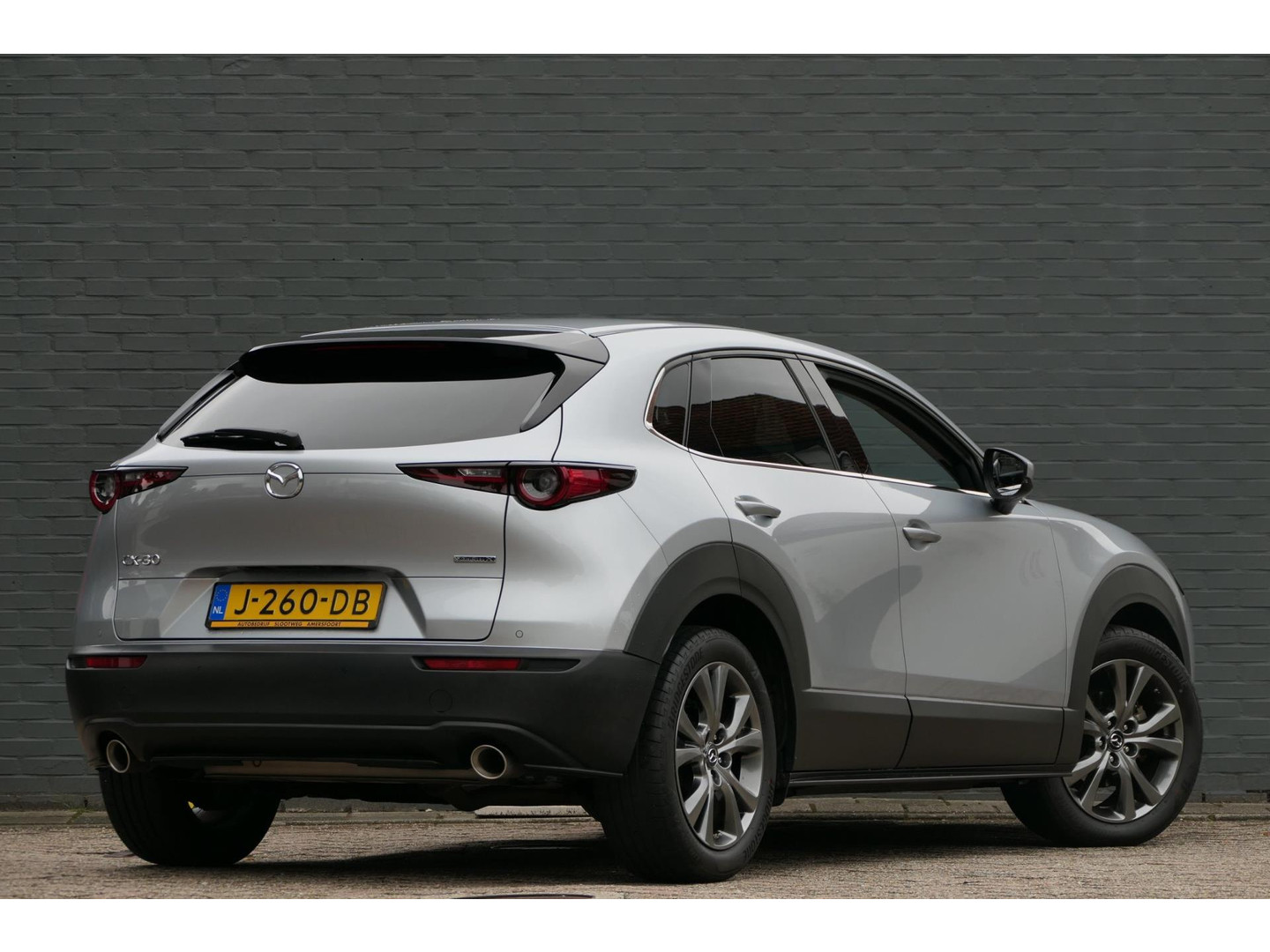 Mazda Mazda